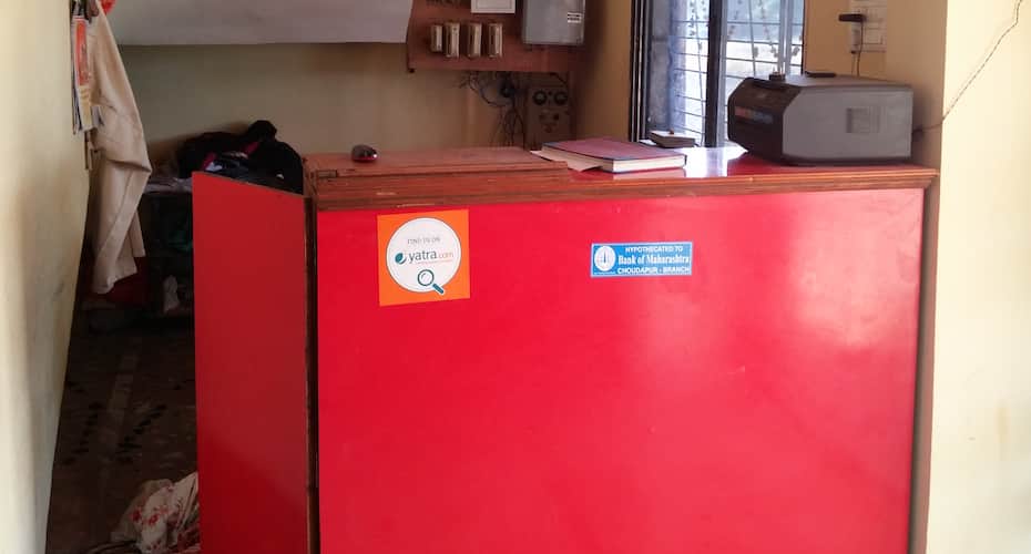 Shri Datta Mahaprabhu Lodge, Afzalpur 5